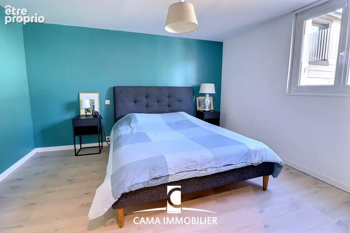 Maison individuelle 6 pièces avec garage - lisière de forêt - photo 10