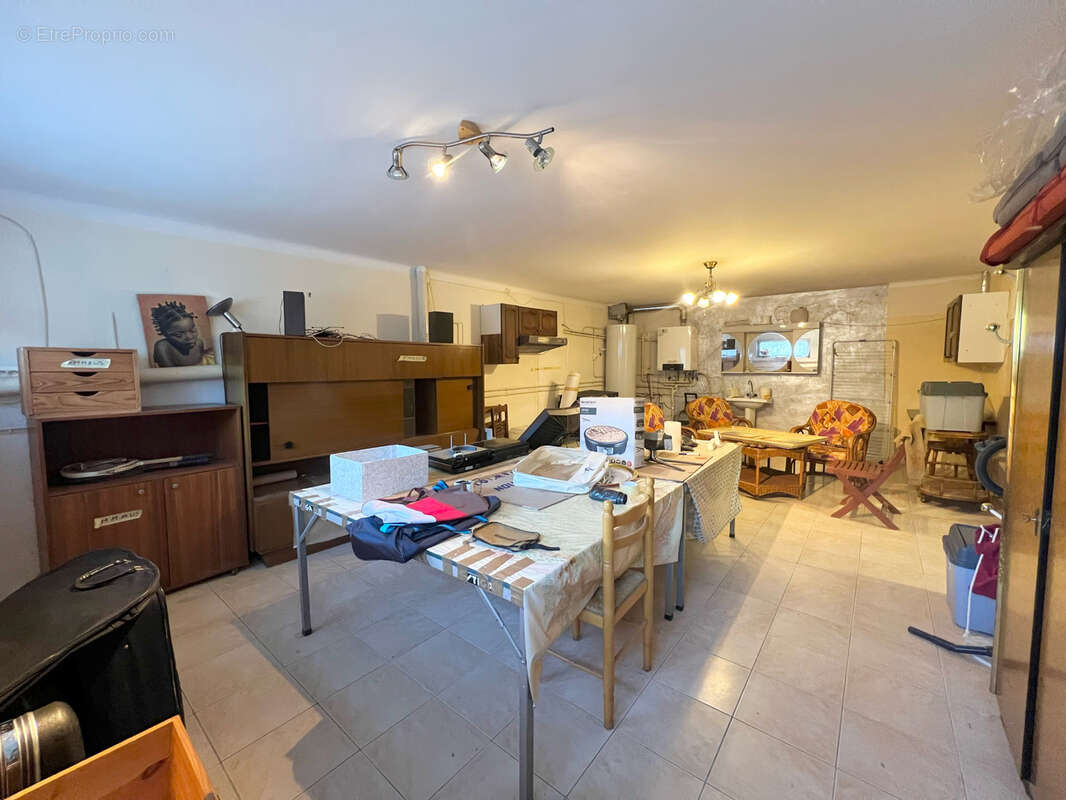 Maison à BANYULS-DELS-ASPRES