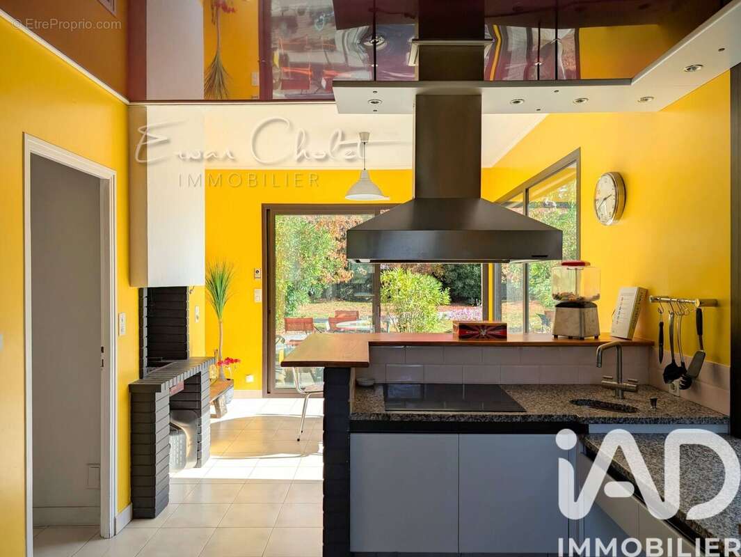 Photo 7 - Maison à SAVENAY