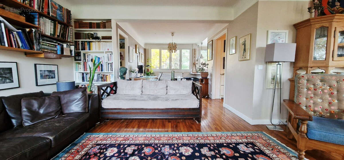 Appartement à SEVRES