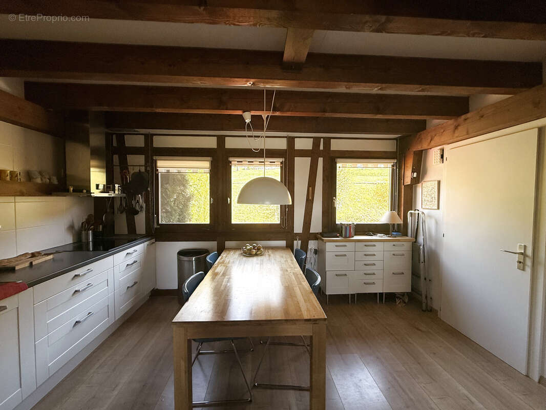 Maison à LEMBACH