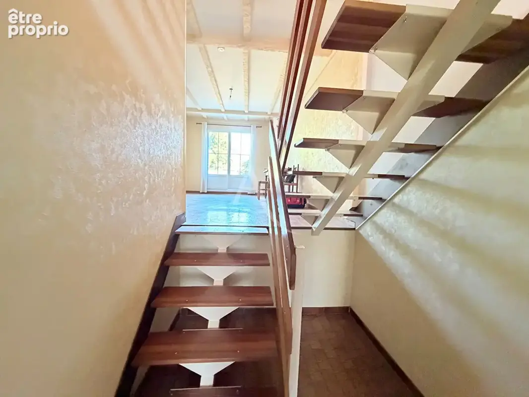 Maison 4 pieces principales - photo 4