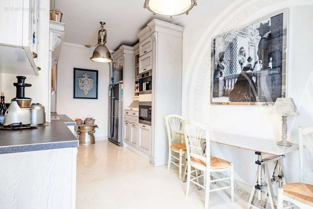 Maison à BEAUSOLEIL