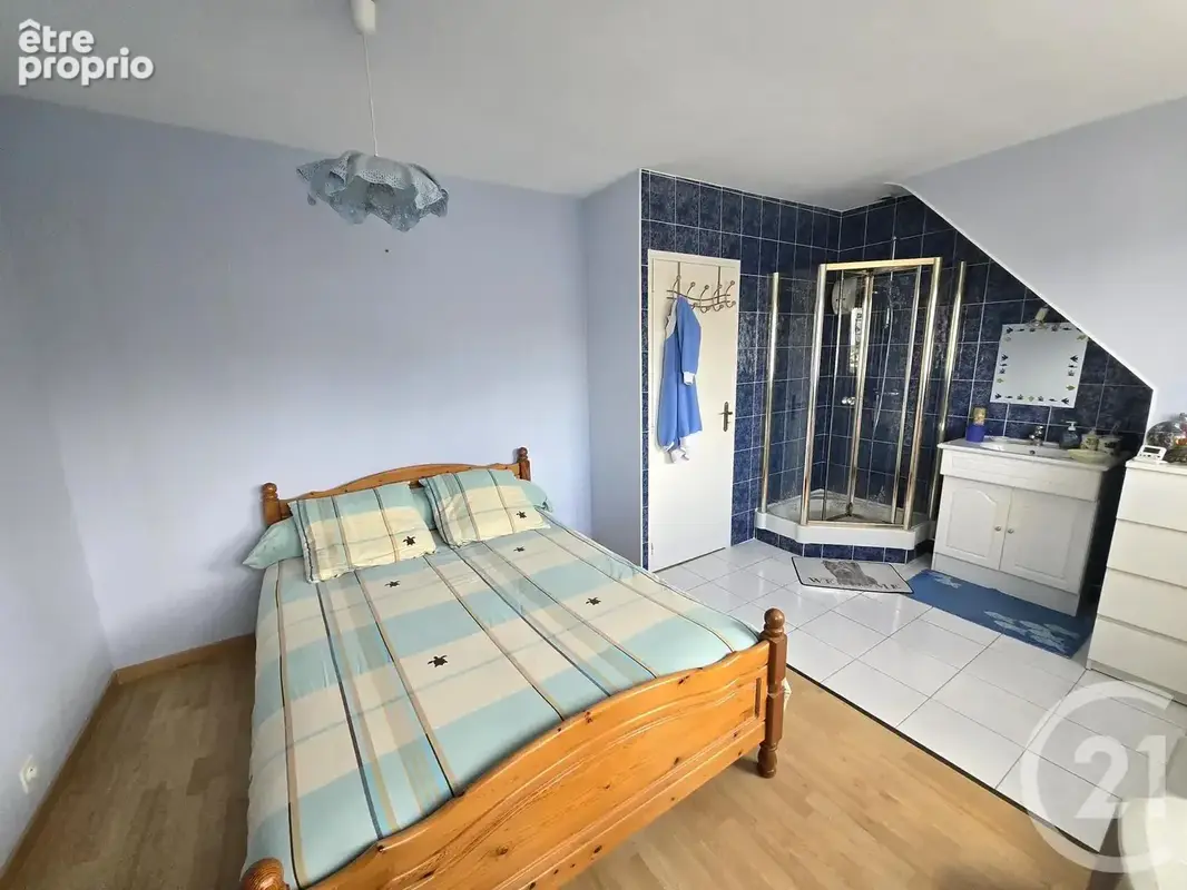 Maison 7 pièces 142 m² à vendre à Muzillac (56190) - photo 11