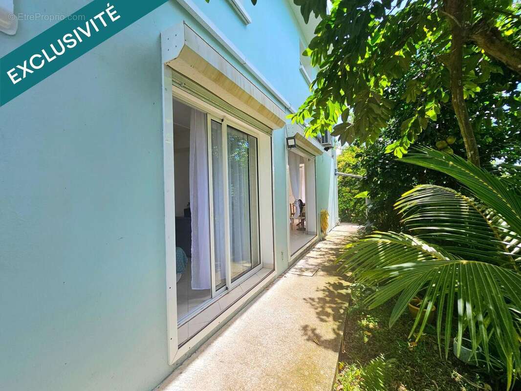 Photo 3 - Maison à LE LAMENTIN