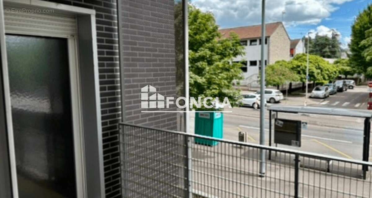 Studio - Quartier Université  Dijon - photo 6