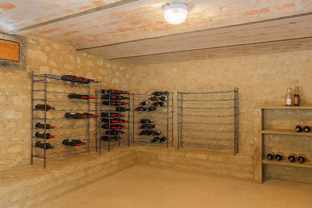Maison à PANNES