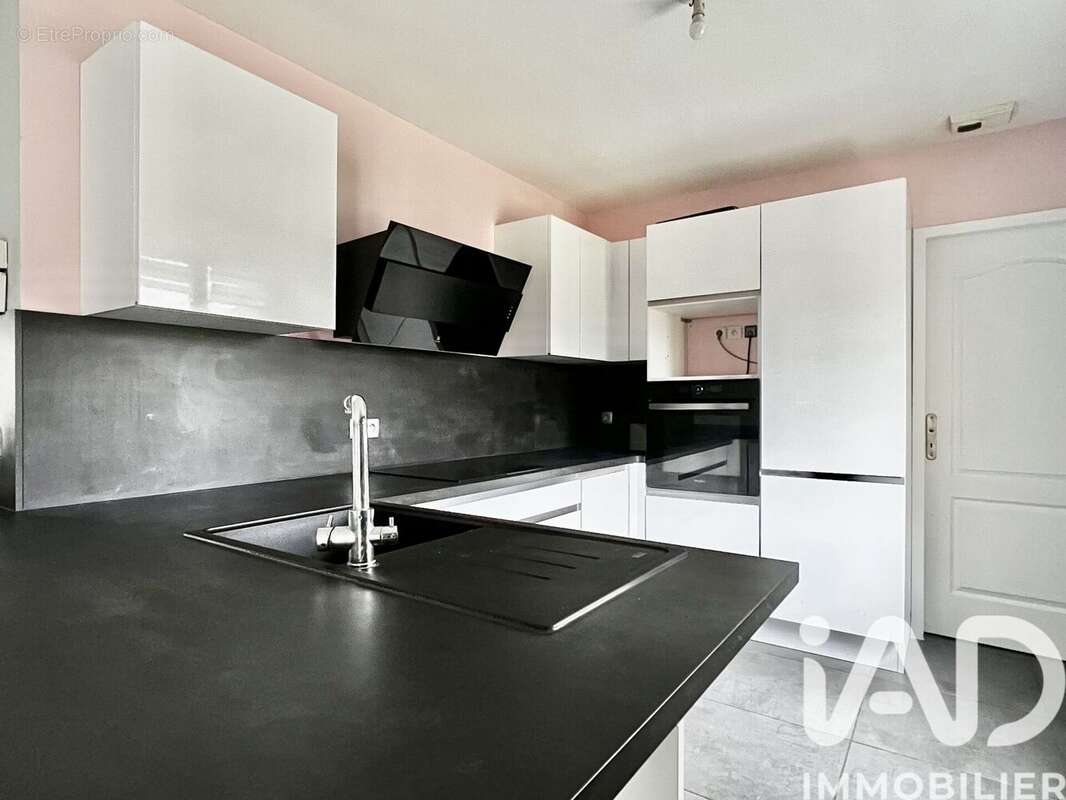 Photo 5 - Maison à MORMANT