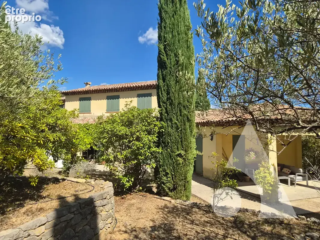 Draguignan - 7 pièces - 285 m² - photo 17