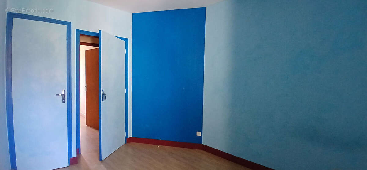 Appartement à FONS
