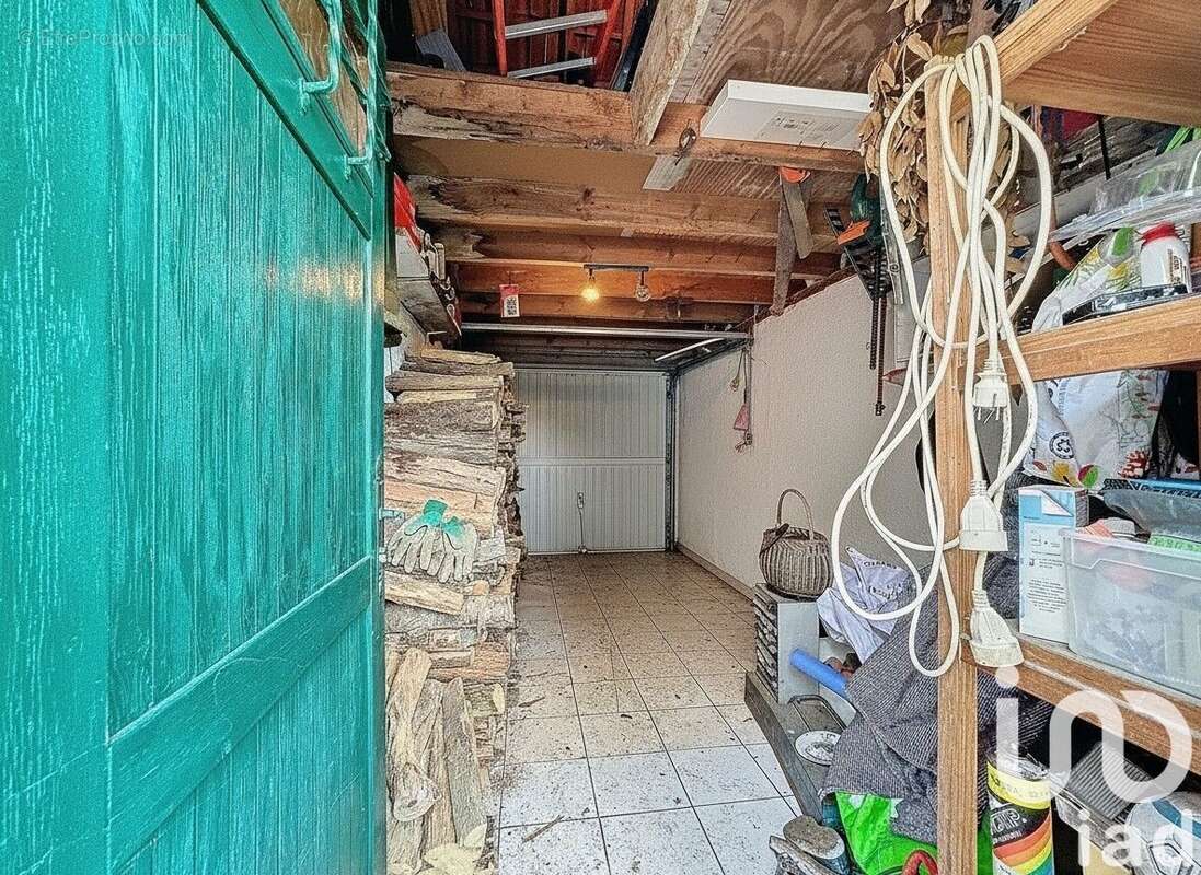 Photo 6 - Maison à FLEURY-MEROGIS