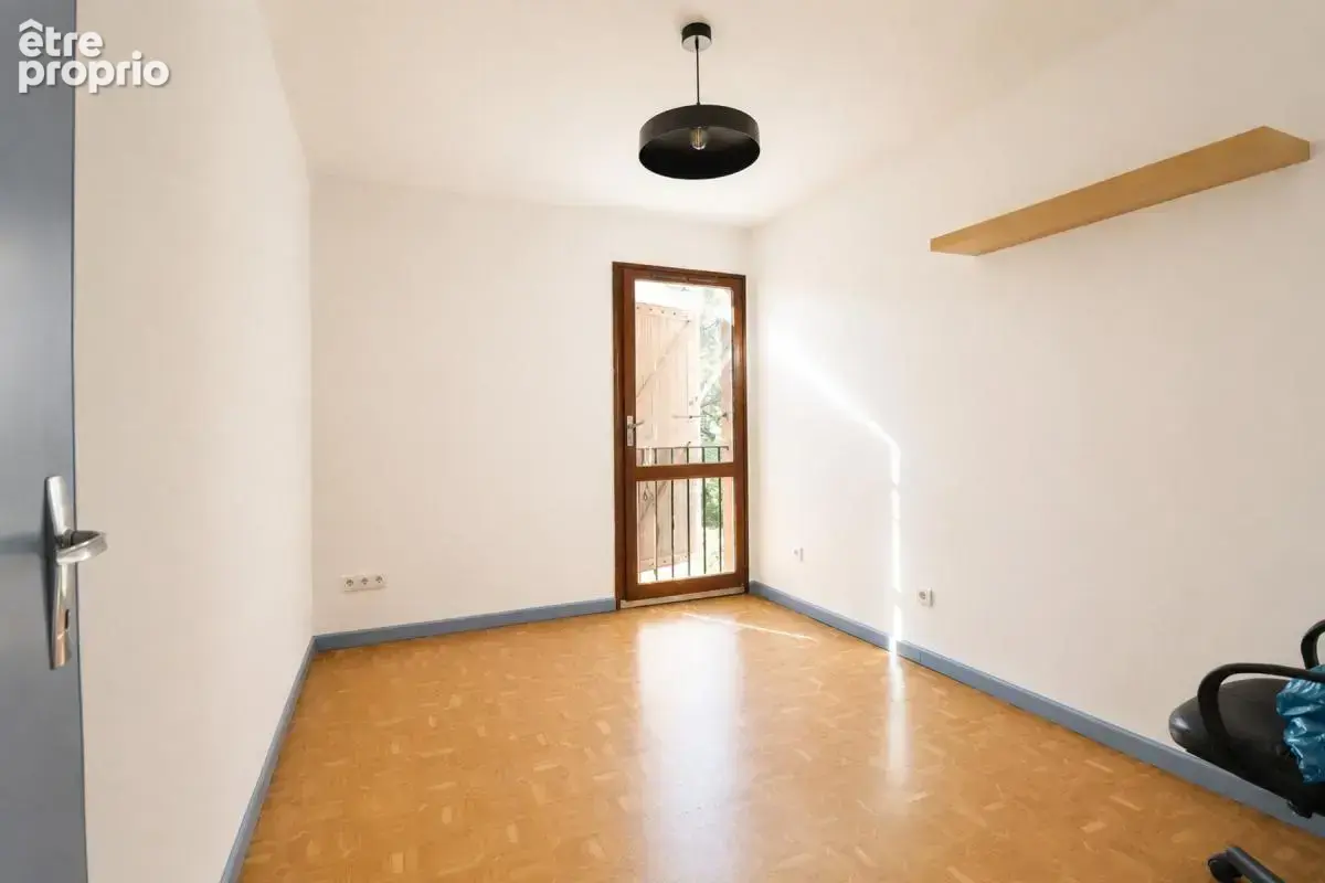 Maison à vendre 4 Pièces  avec jardin et garage –DPE C - photo 7