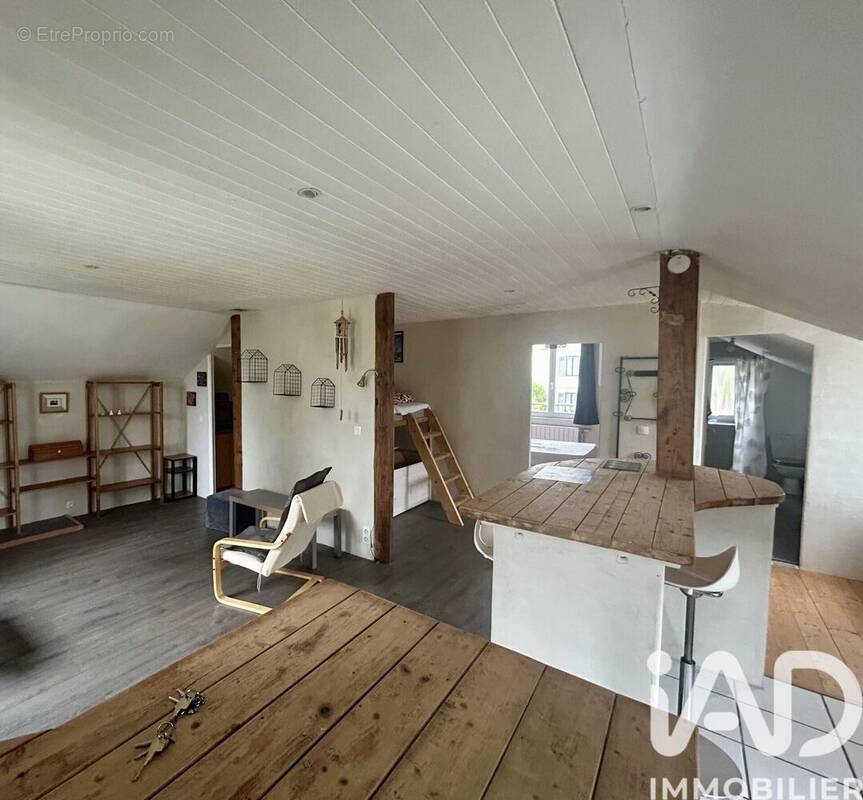 Photo 1 - Appartement à PERSAN