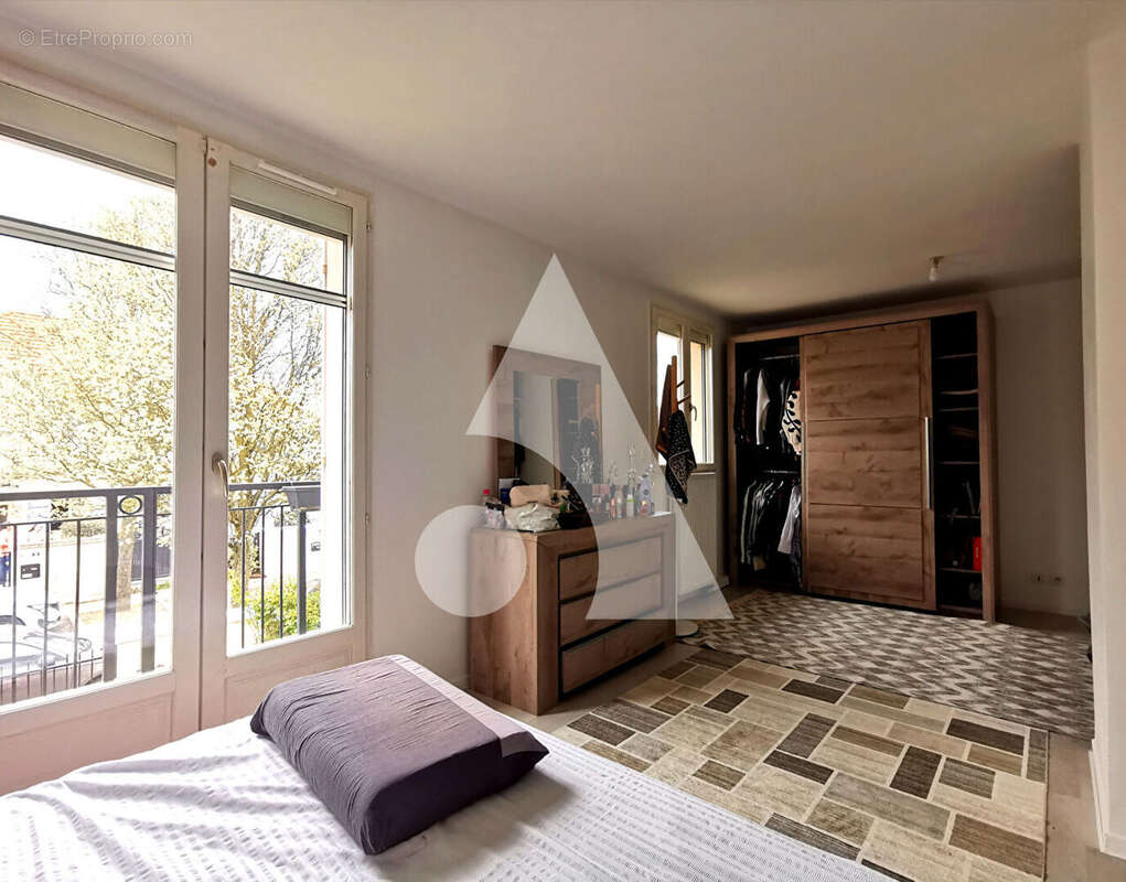 Maison à CORMEILLES-EN-PARISIS