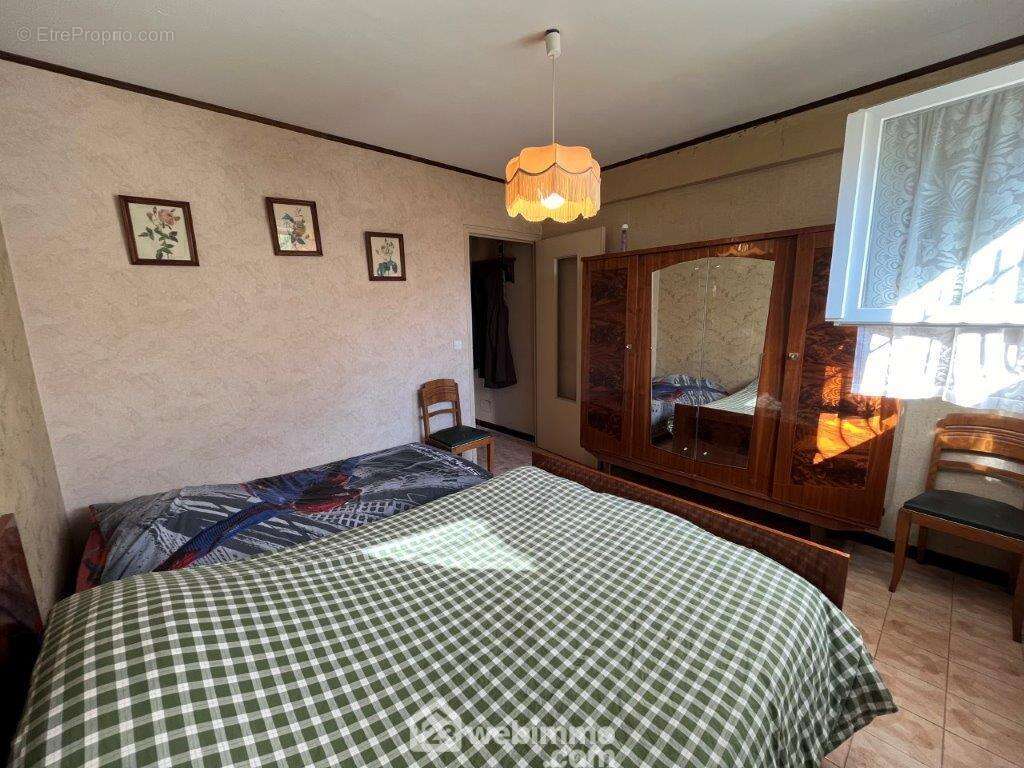 Maison à VENDARGUES