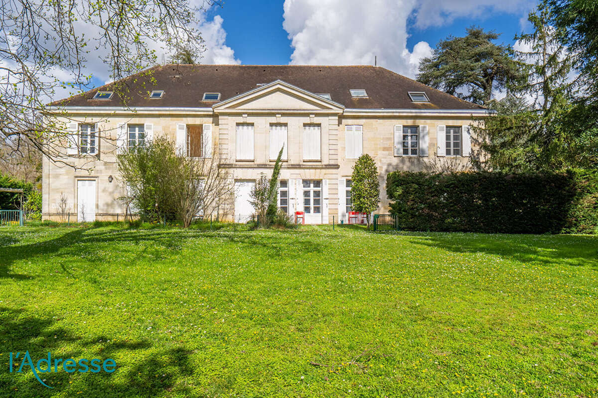 Appartement à GRADIGNAN