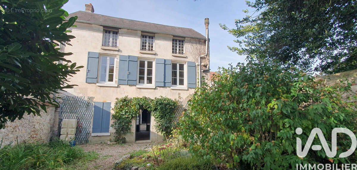 Photo 2 - Appartement à MARINES