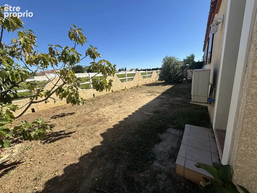 Maison T4 avec Garage - photo 10