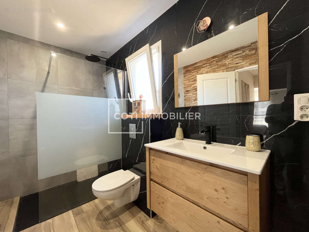 Sartene - maison 4 pieces - 114.61m2 - photo 13