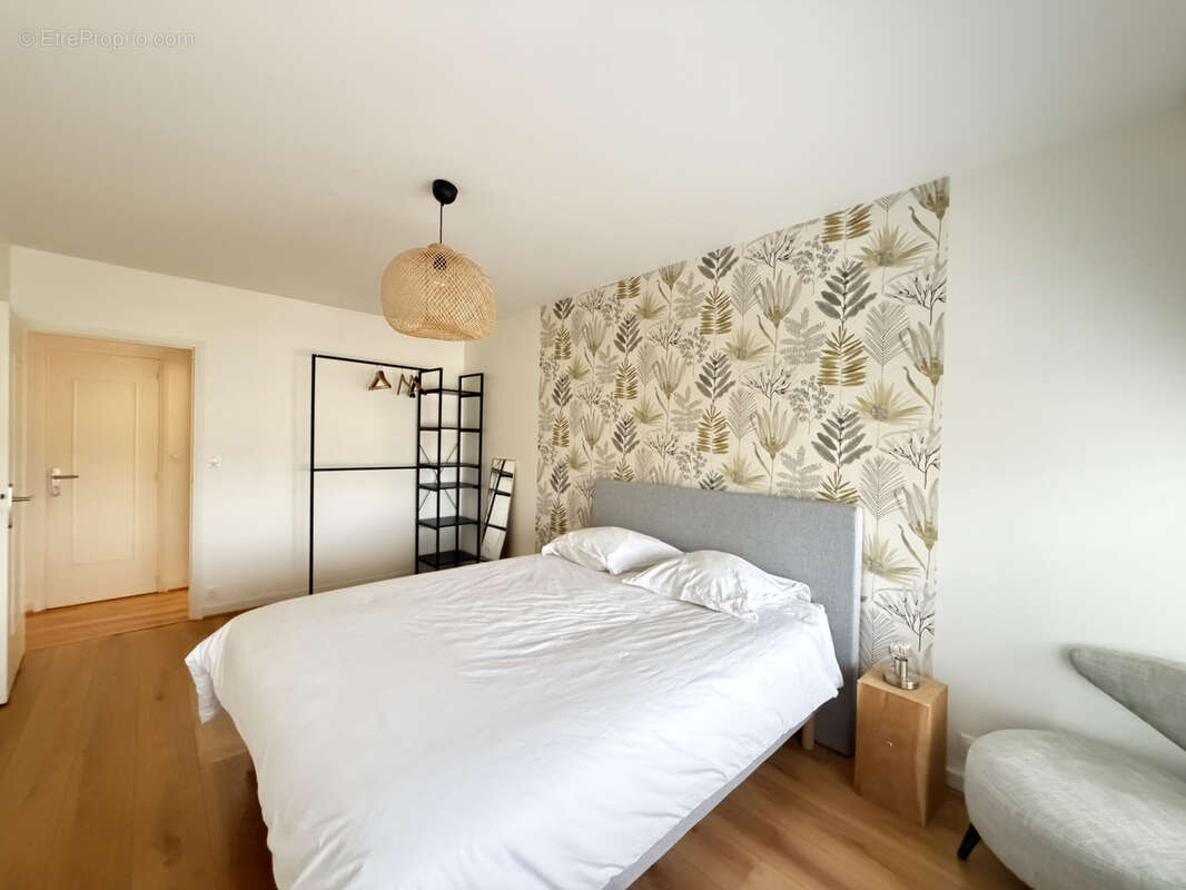 Appartement à ANGERS