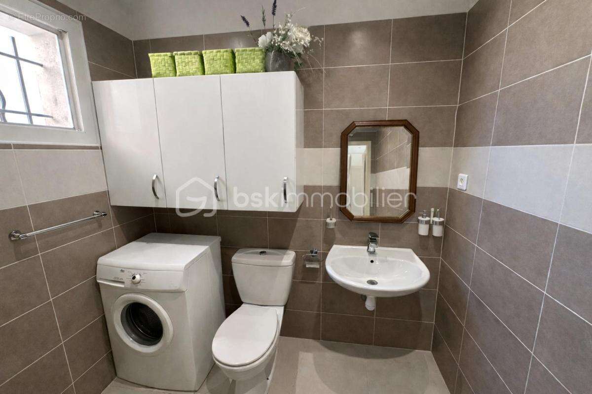 Maison à SALON-DE-PROVENCE