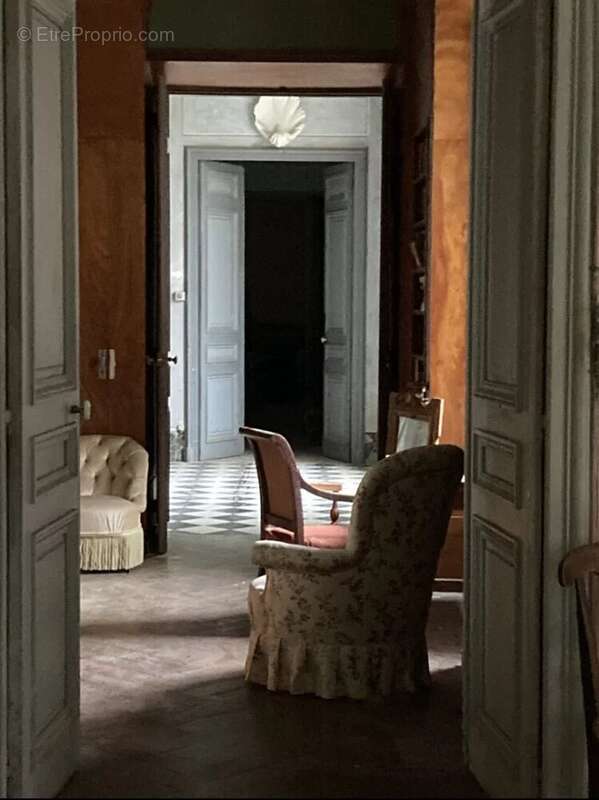 Maison à SANTO-PIETRO-DI-VENACO