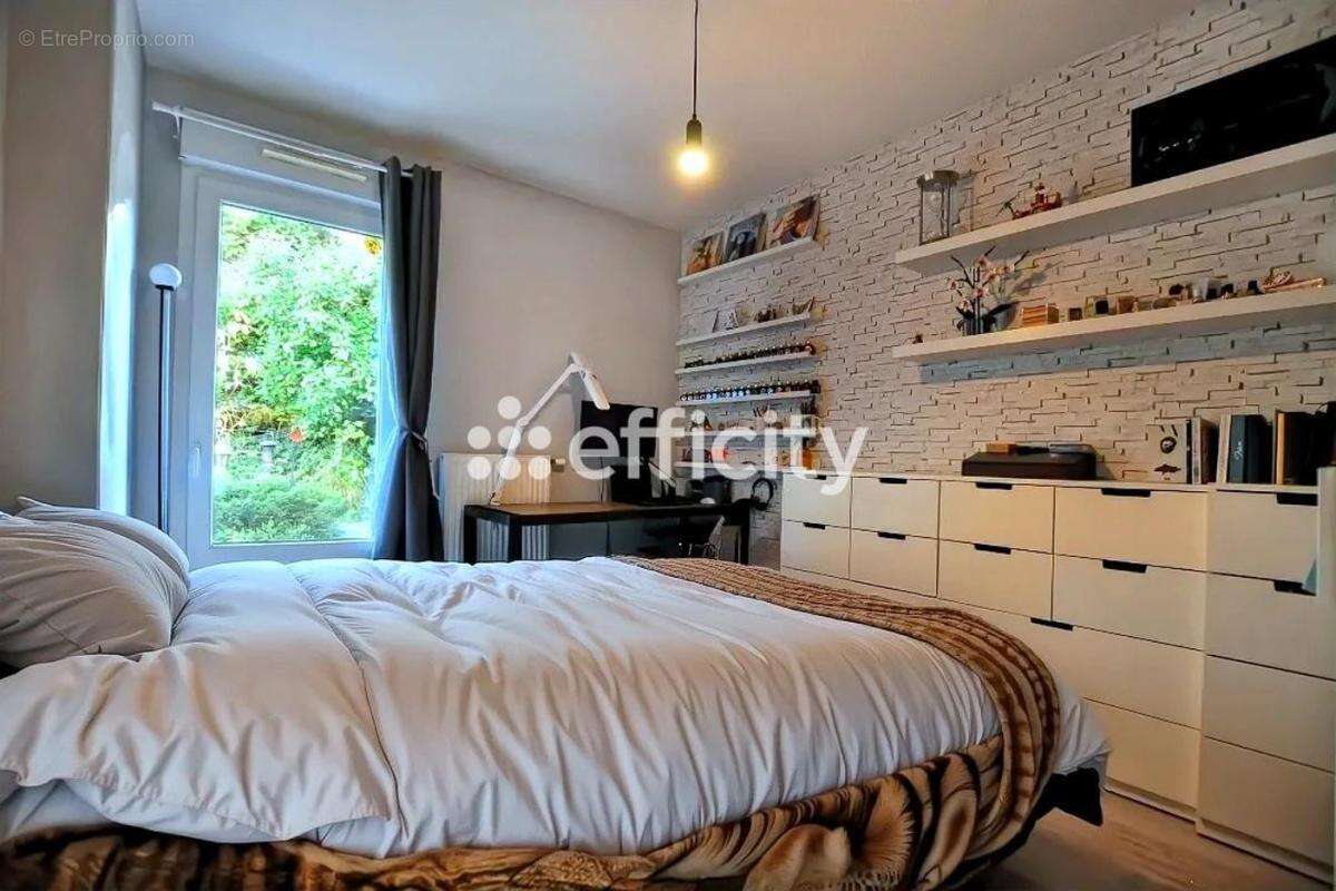 Appartement à FEYZIN