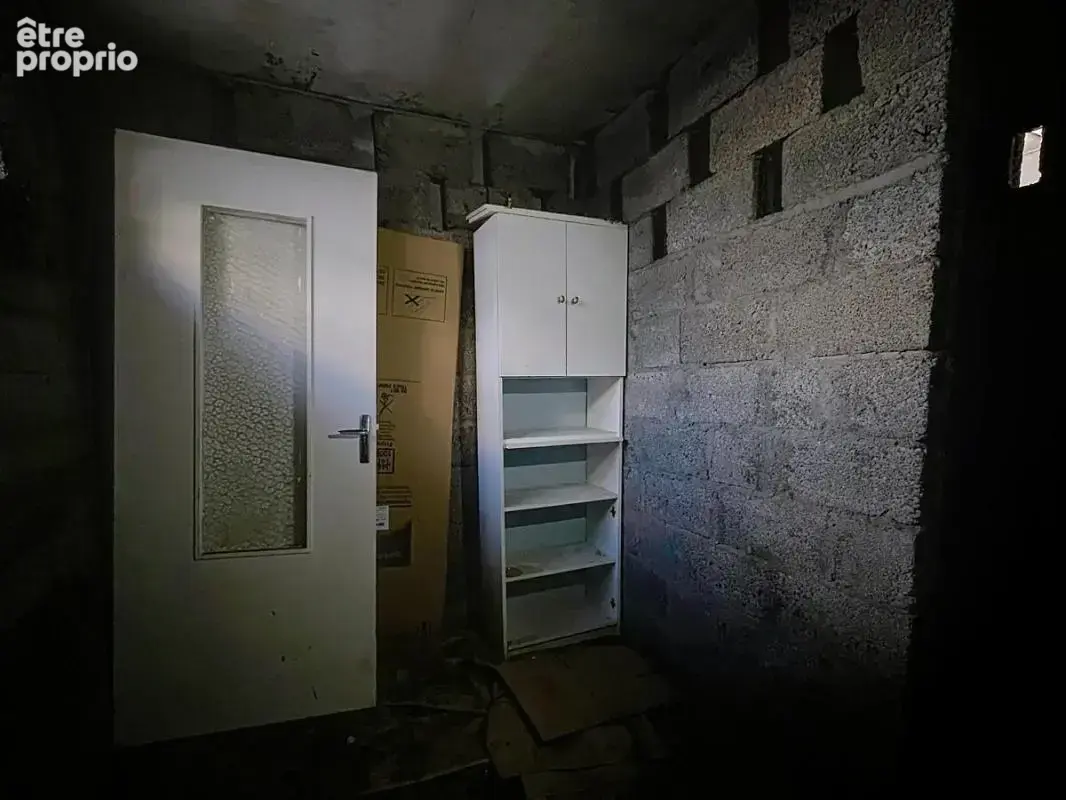 Appartement F2 - photo 11