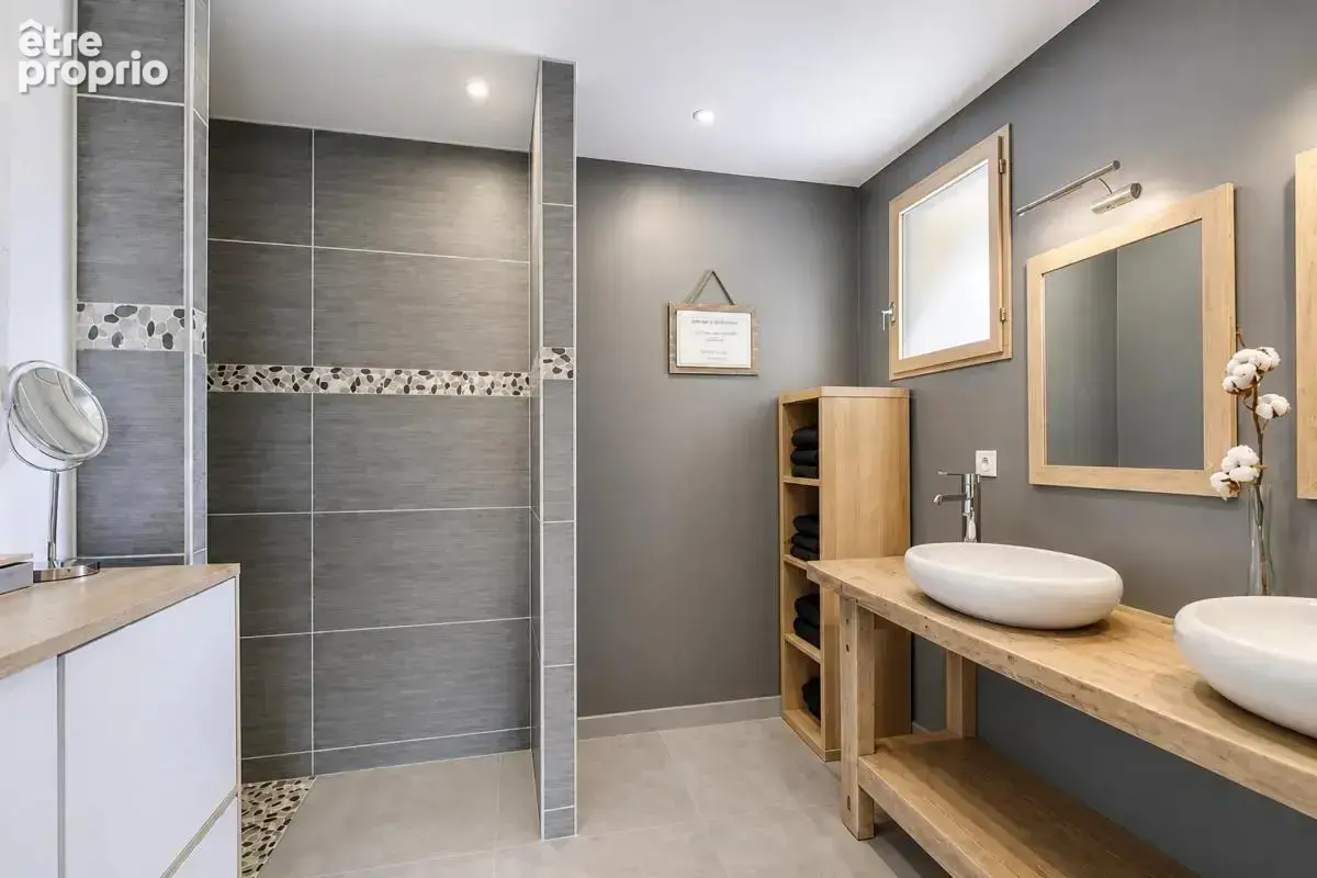 Villa de 132 m2 avec belle vue - photo 10
