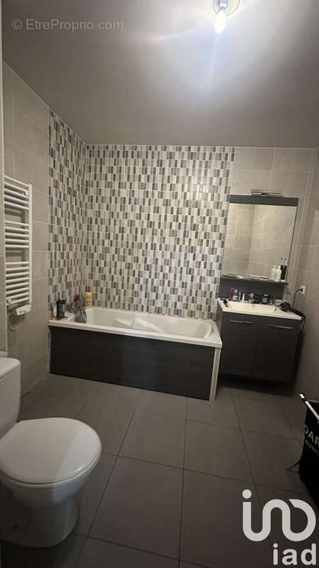 Photo 5 - Appartement à ANTIBES