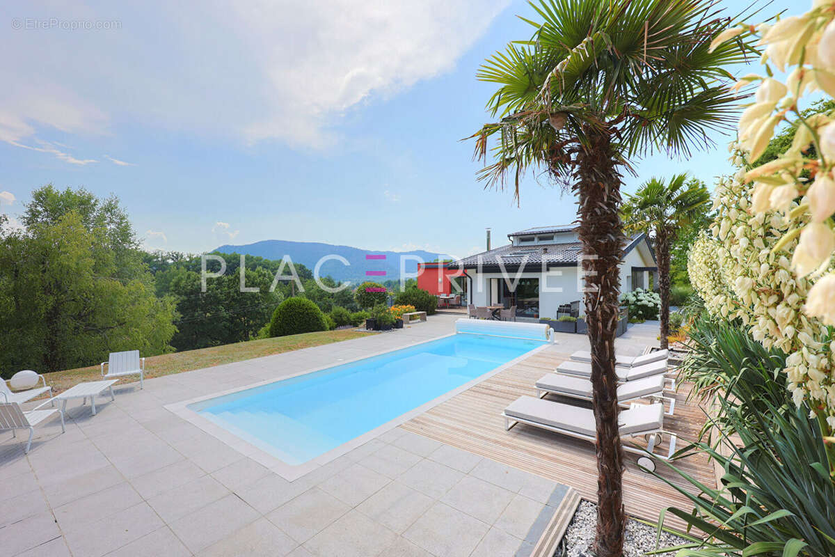 Maison à SAINT-DIE-DES-VOSGES