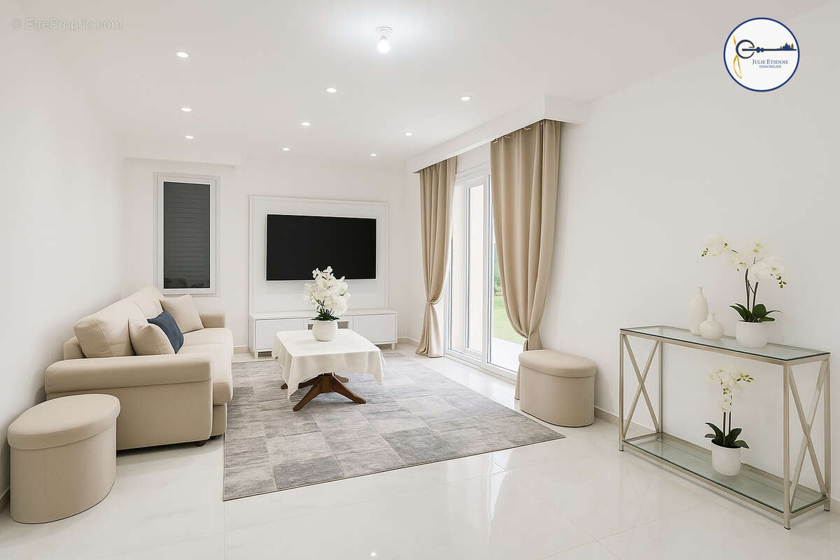 Maison à DOGNEVILLE