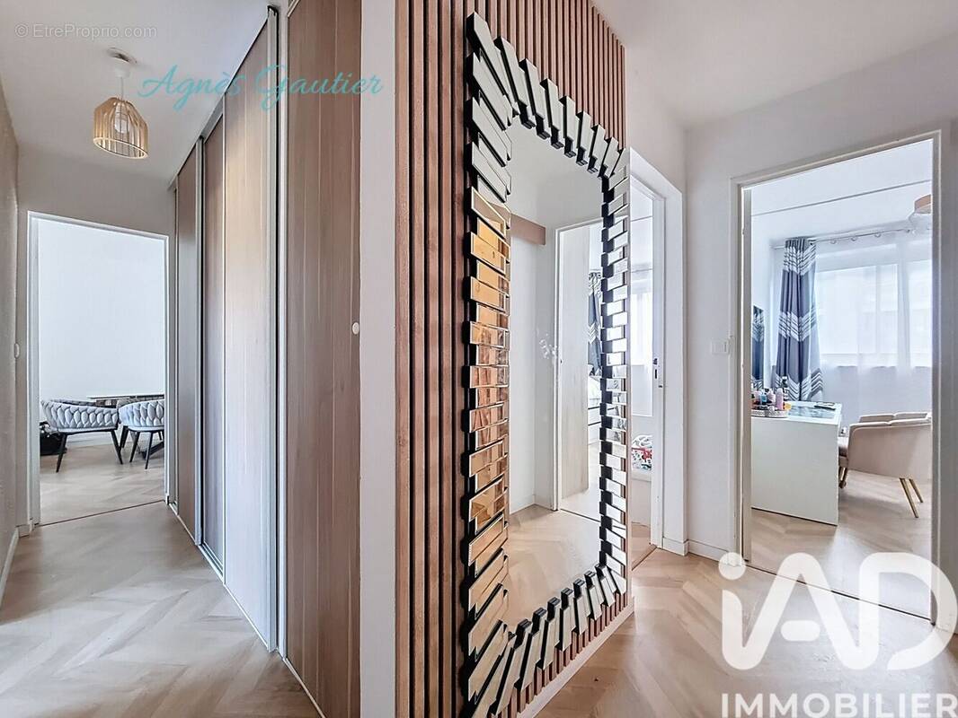 Photo 1 - Appartement à SUCY-EN-BRIE