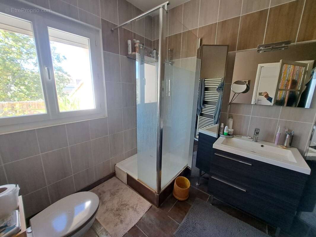 Maison à MARSEILLAN