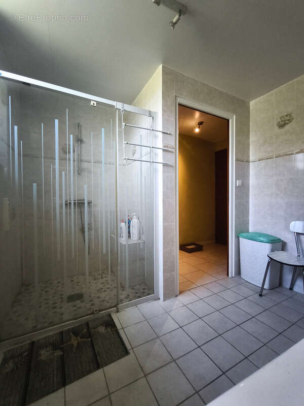 Maison à MAUZE-SUR-LE-MIGNON