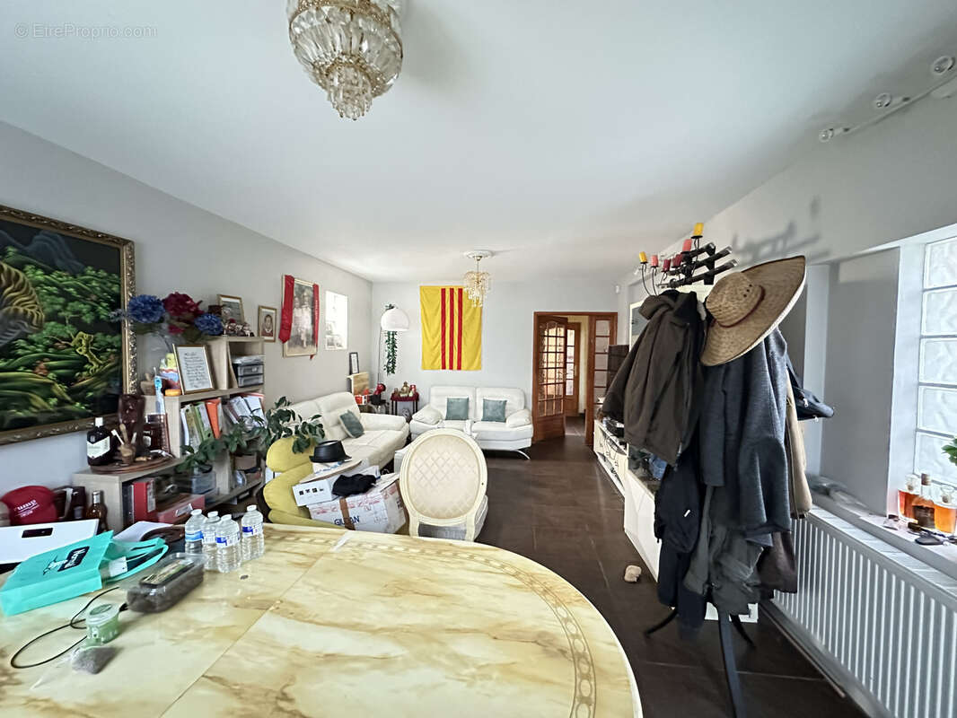 Maison à BROU-SUR-CHANTEREINE