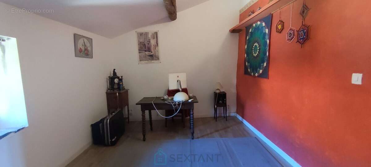 Maison à MOLITG-LES-BAINS