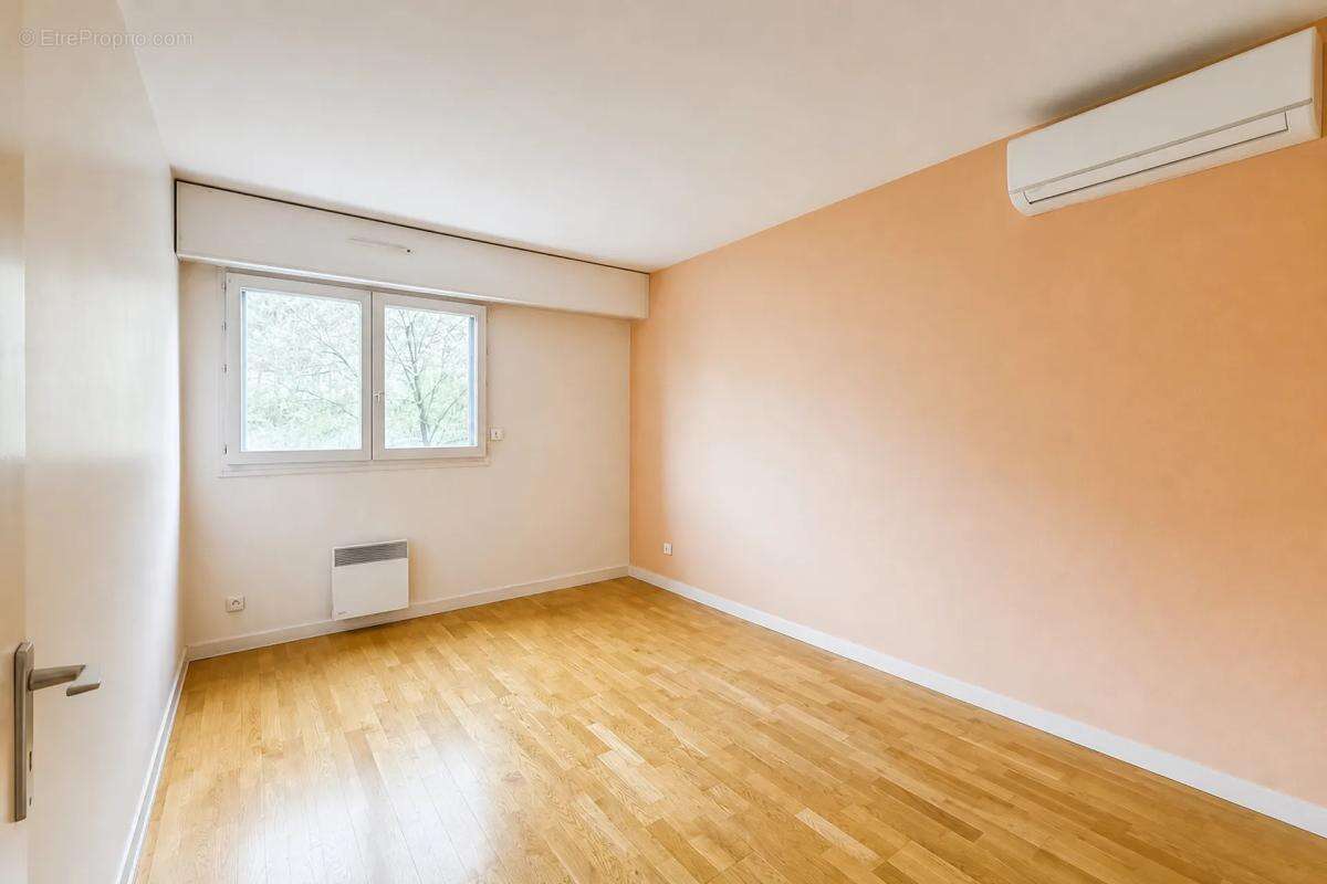 Lyon 4 - Appartement 126 m², terrasse, vue Saône, 1 garage - photo 12