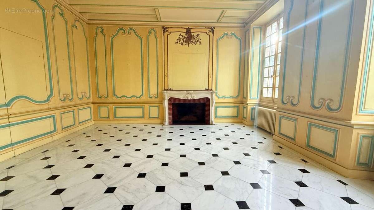 Photo 2 - Maison à AIGUILLON