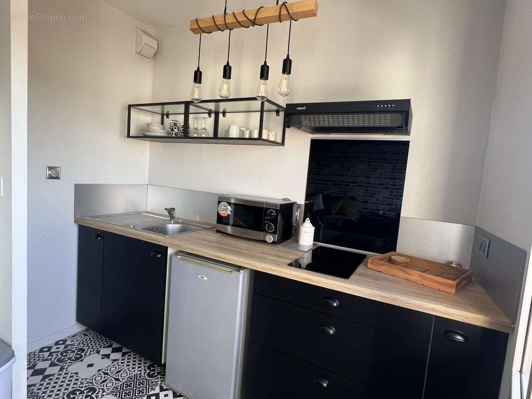 Appartement à TALENCE