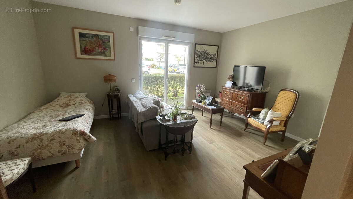 Investissement en residence Senior - photo 14