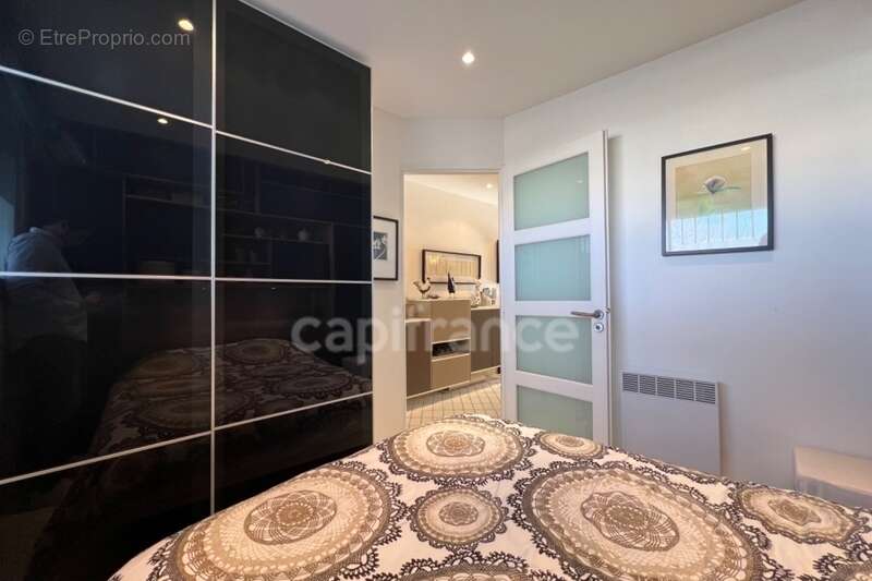 Appartement à LA GRANDE-MOTTE