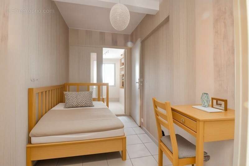 Appartement à CABOURG