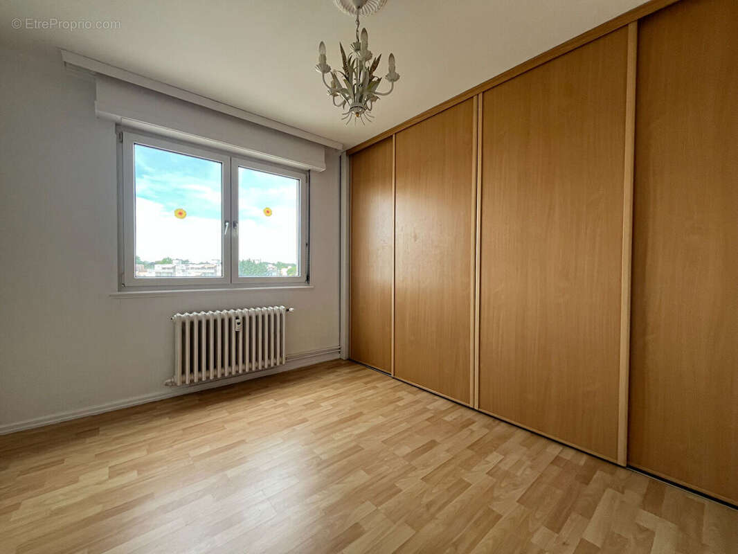Appartement Strasbourg 3 pièces 70.89 m2 - photo 6