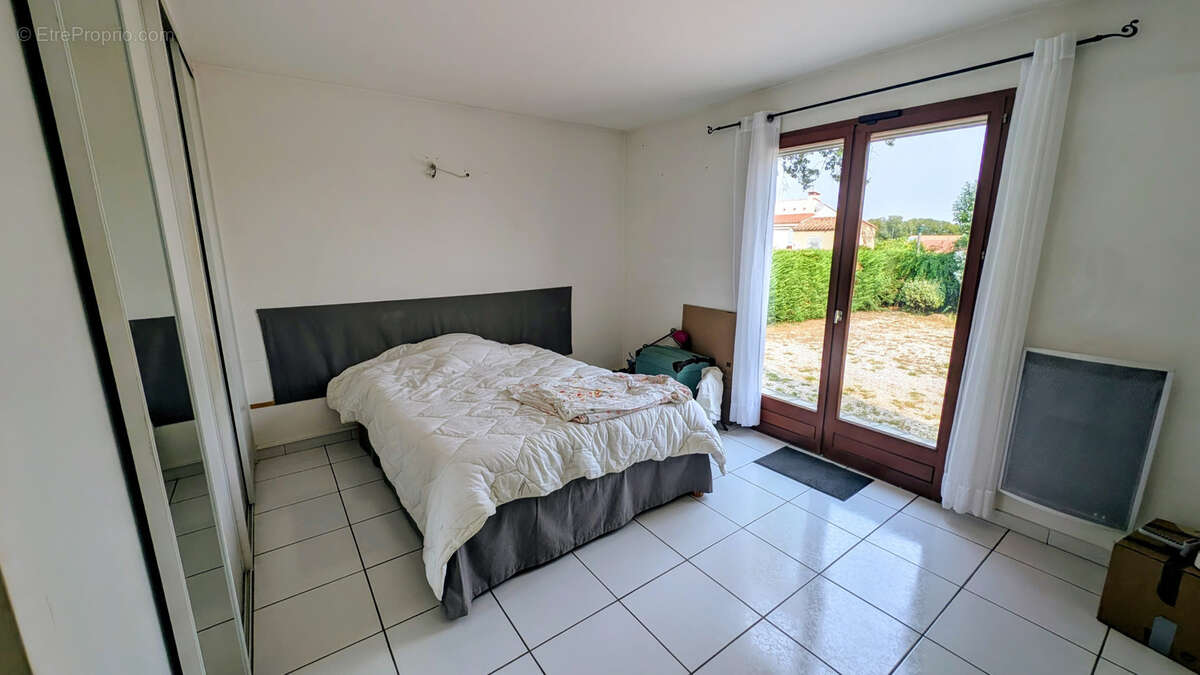 Maison à LAROQUE-DES-ALBERES