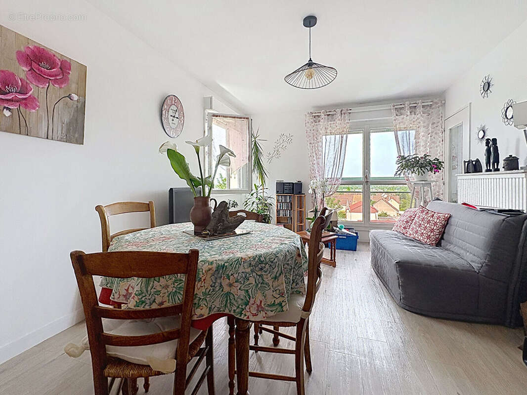 Appartement à IFS