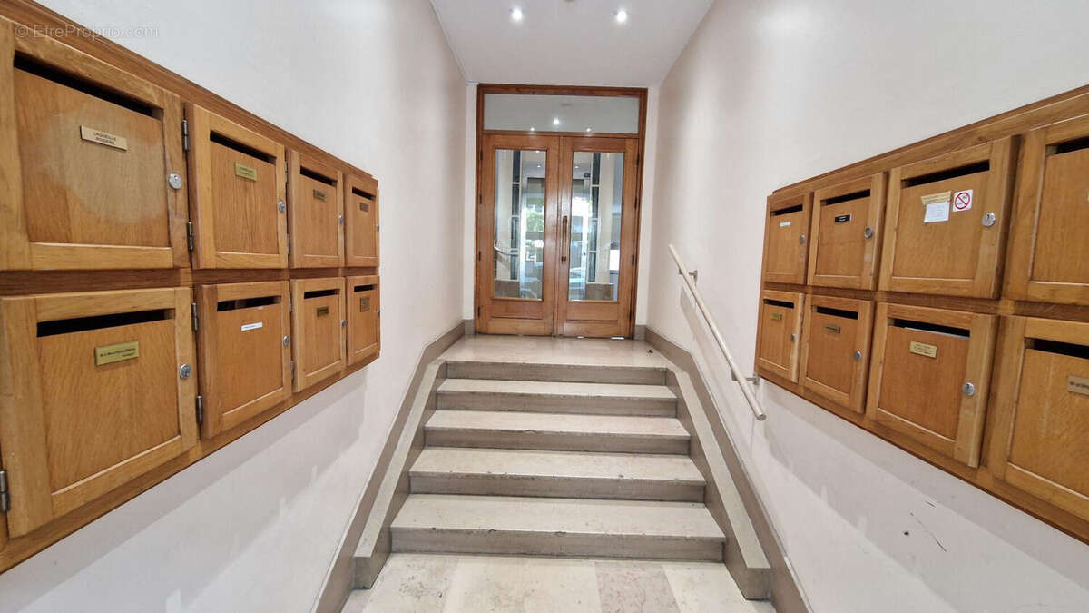 Appartement à CHAMBERY