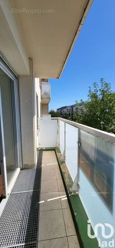 Photo 3 - Appartement à CHATENAY-MALABRY