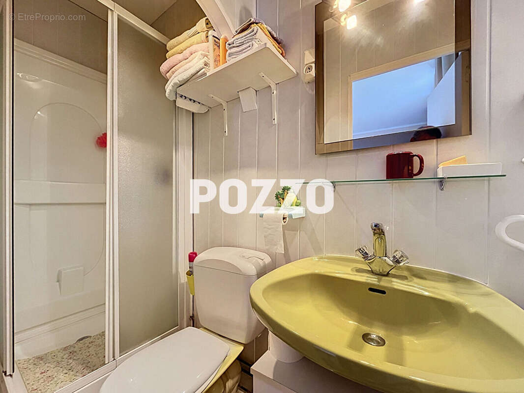 Maison Saint Martin de Bréhal 6 pièces 129 m2 environ - photo 9