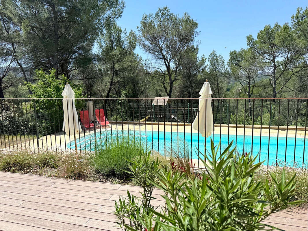 Maison à VAISON-LA-ROMAINE